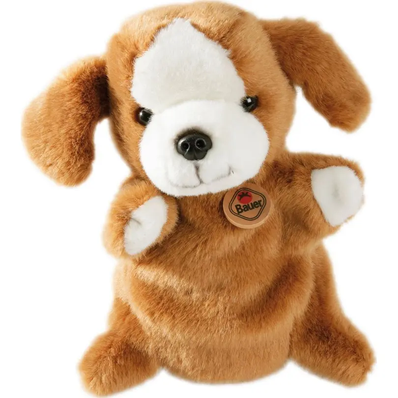 Puppe Handpuppen