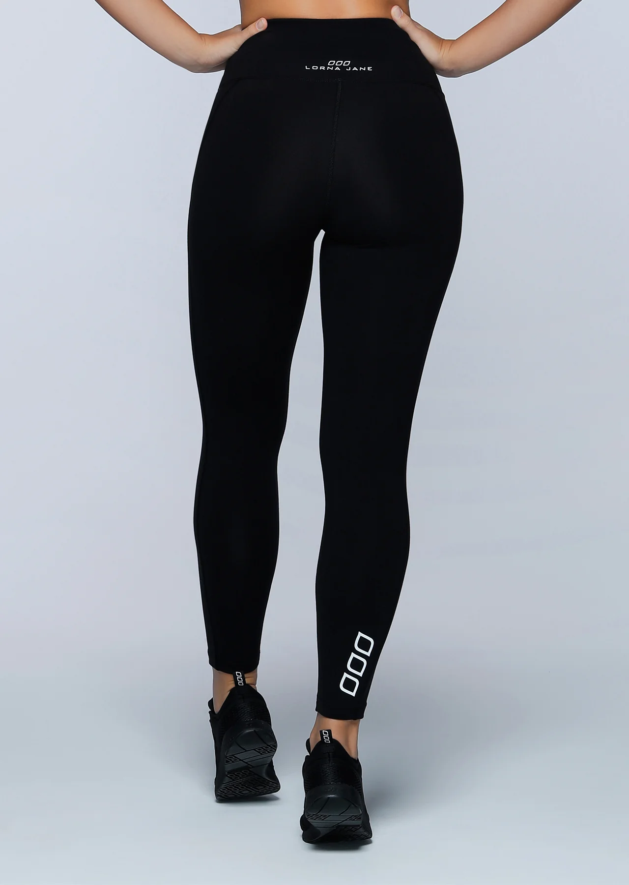 Ultimate Support F/L Tight