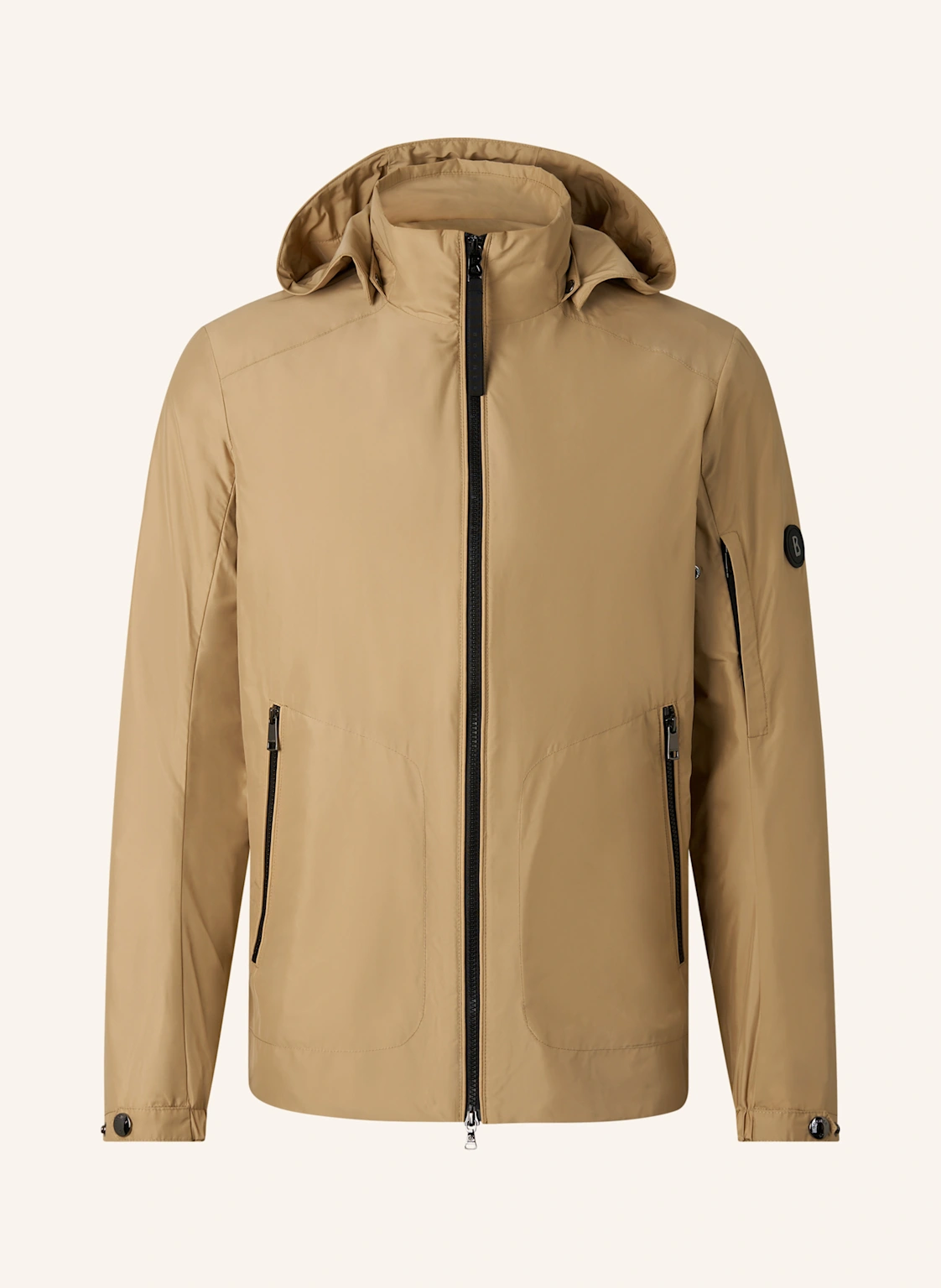 BOGNER Funktionsjacke JACOB