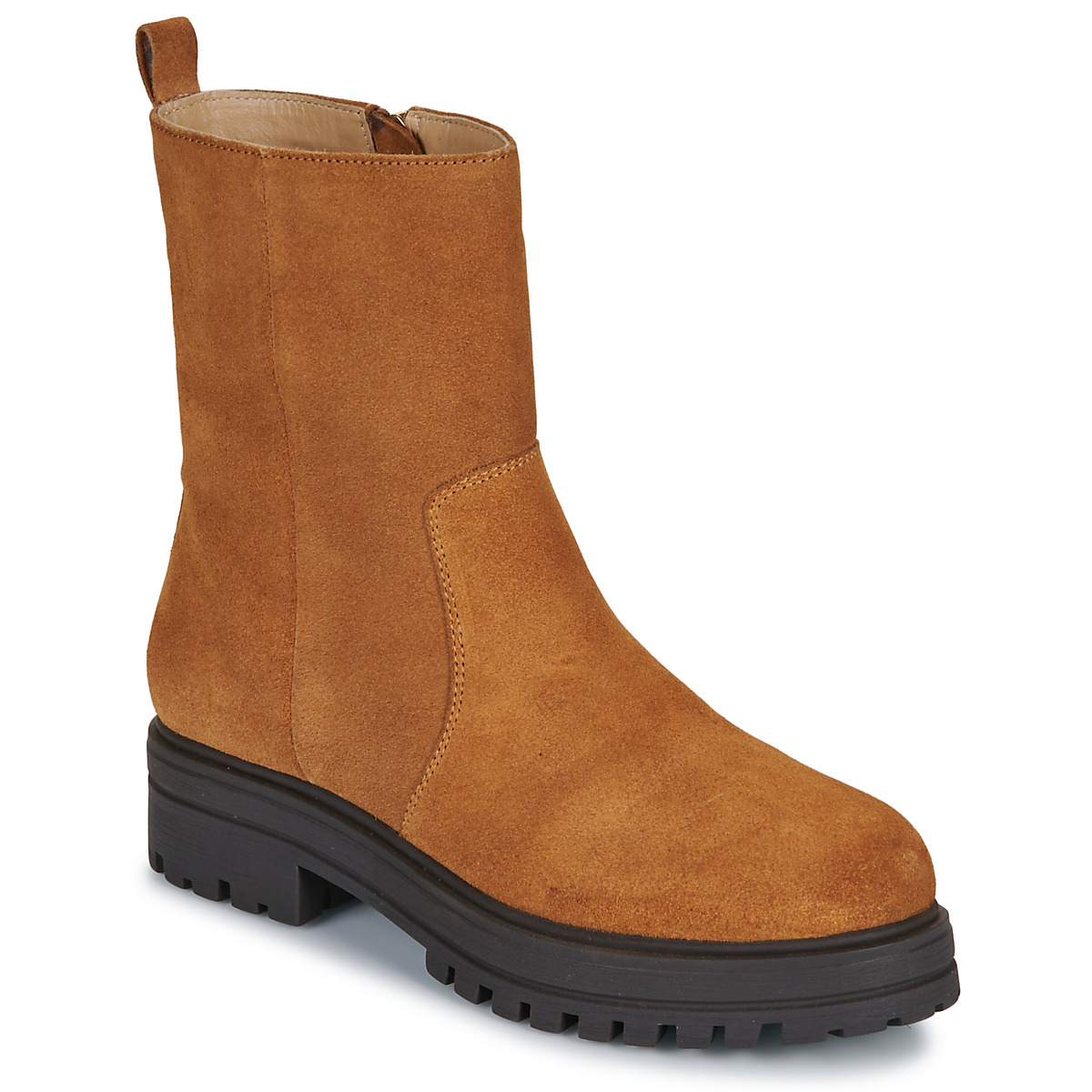 Betty London - JUDY - Camel
