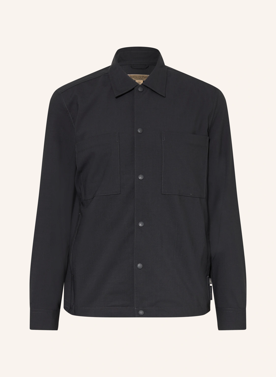Marc O'Polo Overshirt