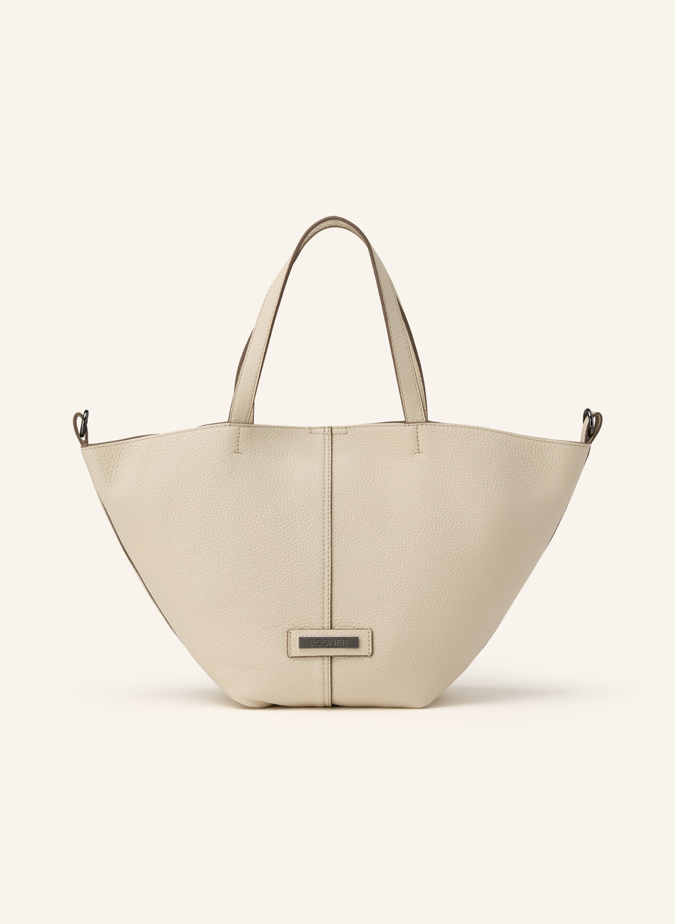 BOGNER Shopper KEIKO mit herausnehmbarer Pouch
