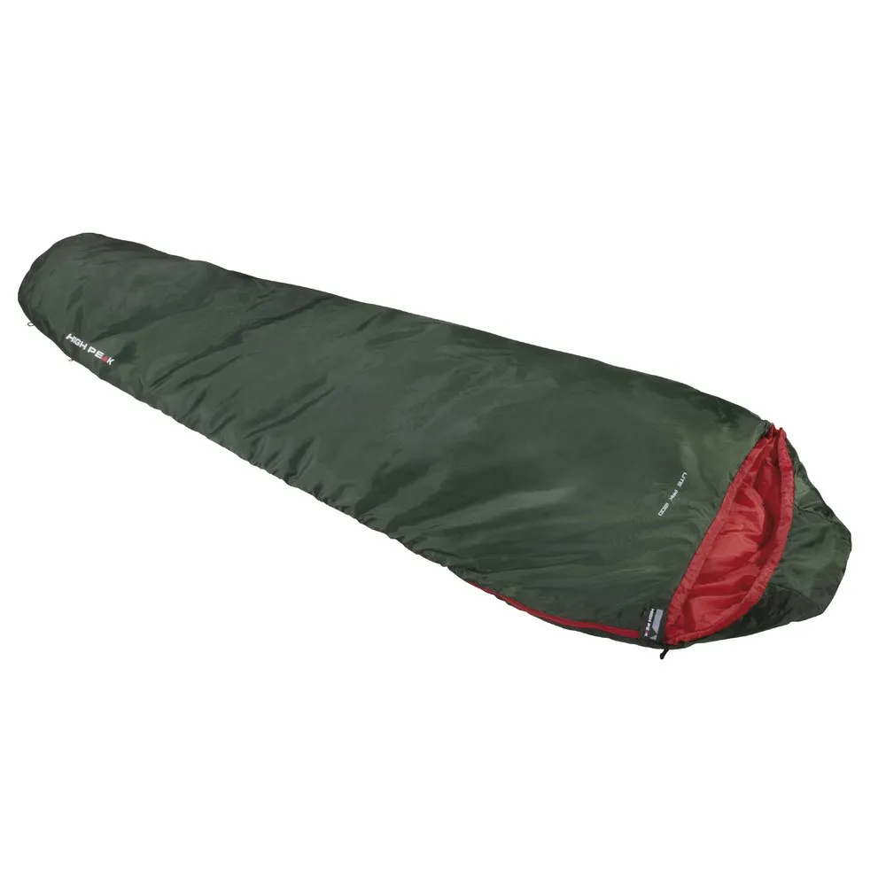 High Peak Lite Pak 1200 sleeping bag