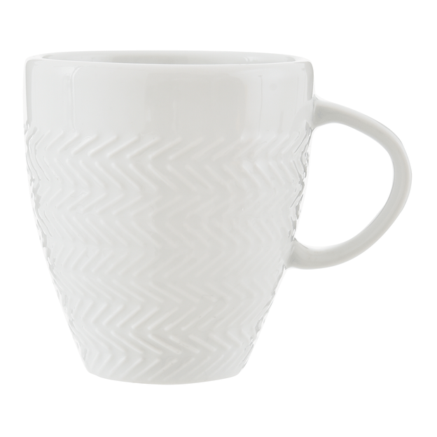 CANECA 320 ML ARROWS
