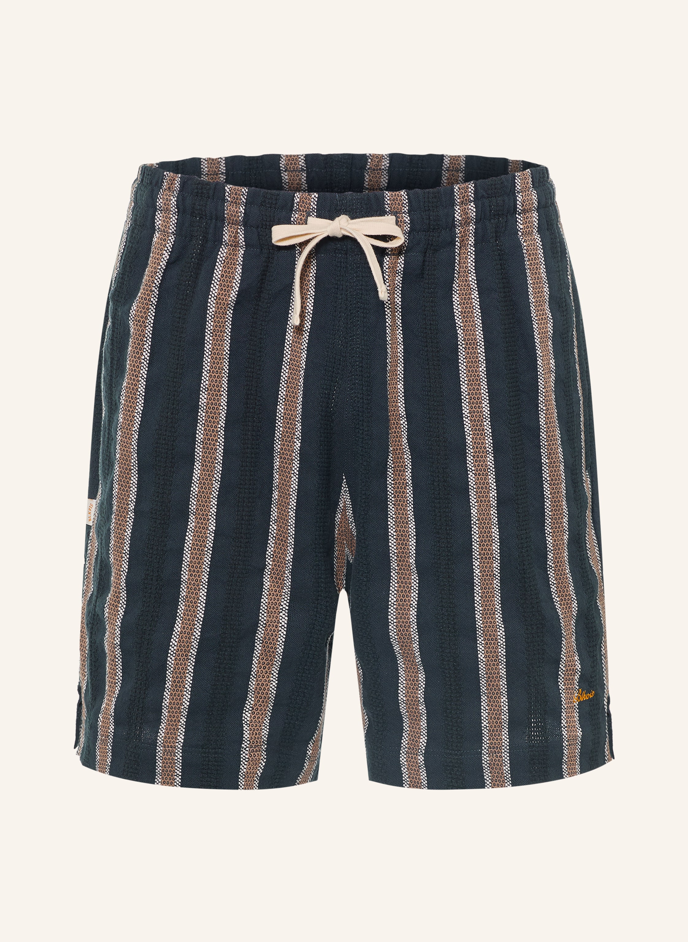 BLKVIS Shorts