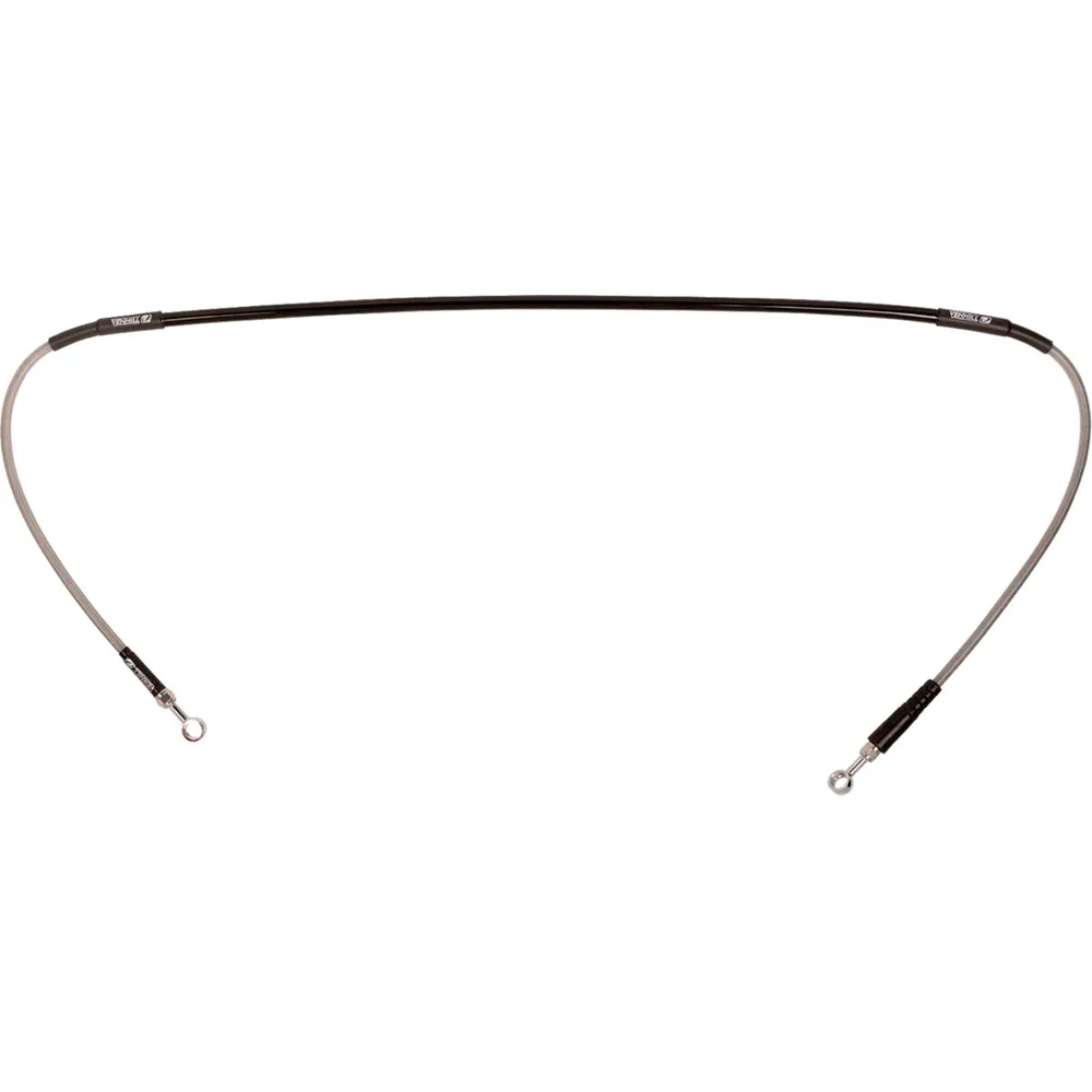 Moose Hard-parts Triumph Tf 250-C 26/Tf 250-X 24-25/Tf 450-Rc 25 T01-1-001/P brake line Kit