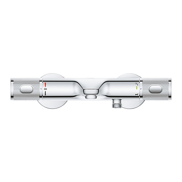 GROHE Precision Feel Mitigeur thermostatique Bain Douche 1/2'' 34788000