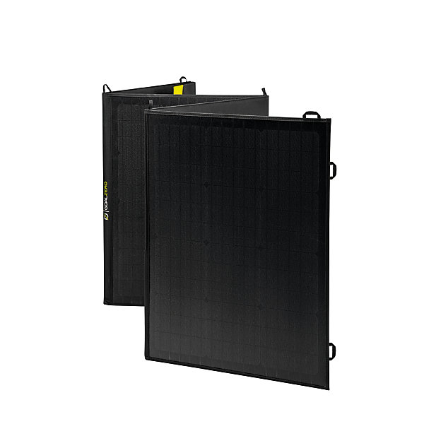 Panneau solaire GoalZero Nomad 200 4 panneaux