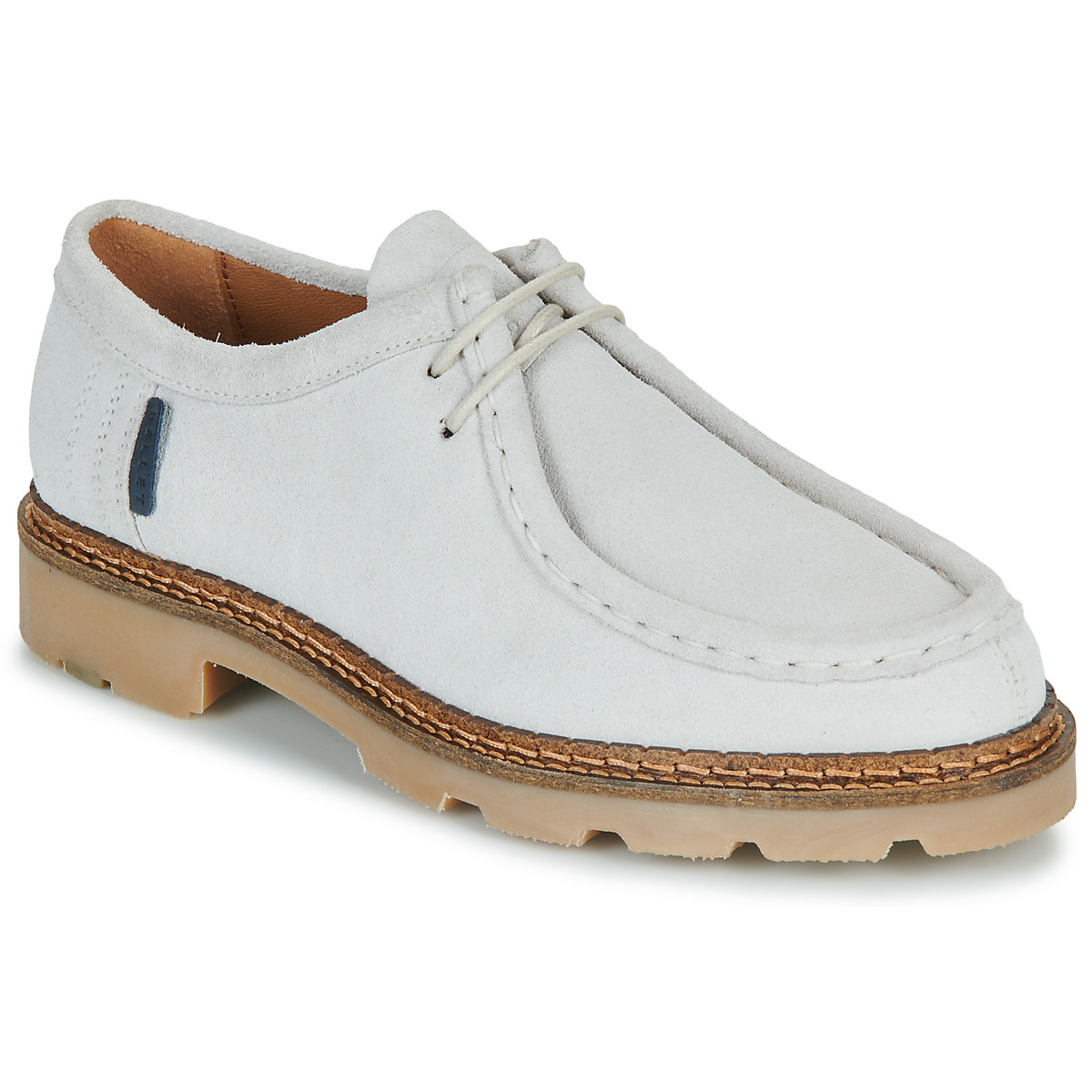 Pellet - MACHA - Velvet / Off / White