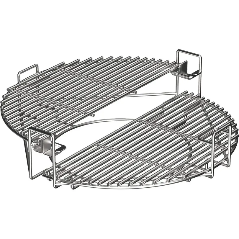 Grilleinsatz Multilevel Kochsystem