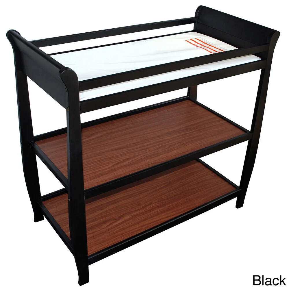 Mikaila Kailyn Changing Table