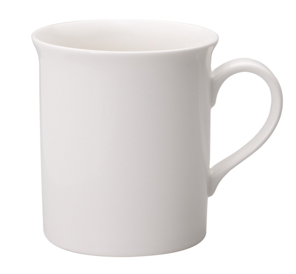 Villeroy&Boch Kubek Twist White 300ml