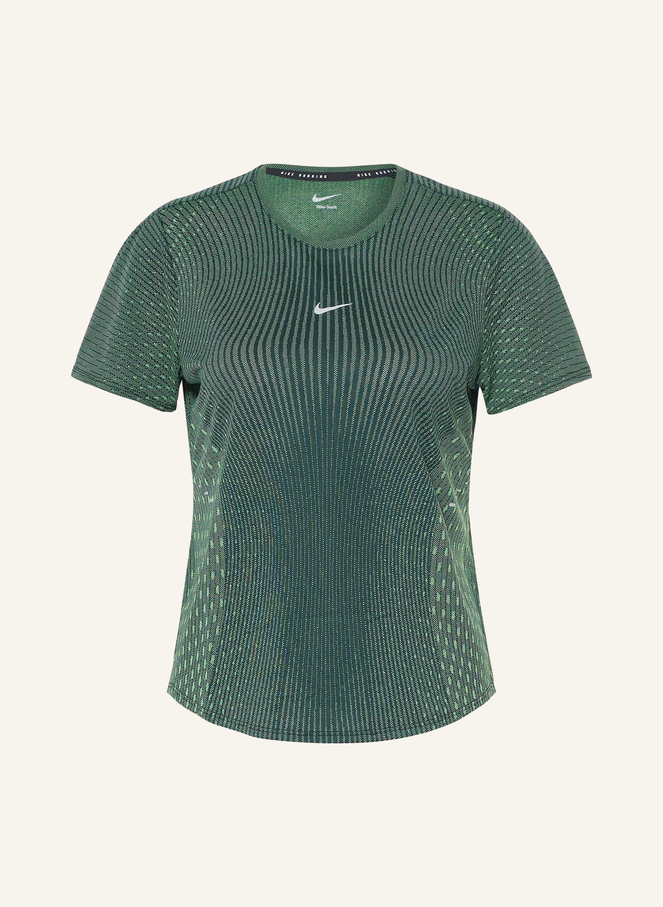 Nike Funktionsshirt SWIFT AERO-FIT