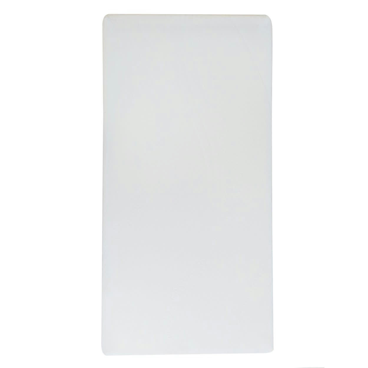 LES TECHNIQUES - Matelas bébé Sensitive - 60 cm x 120 cm x 10 cm