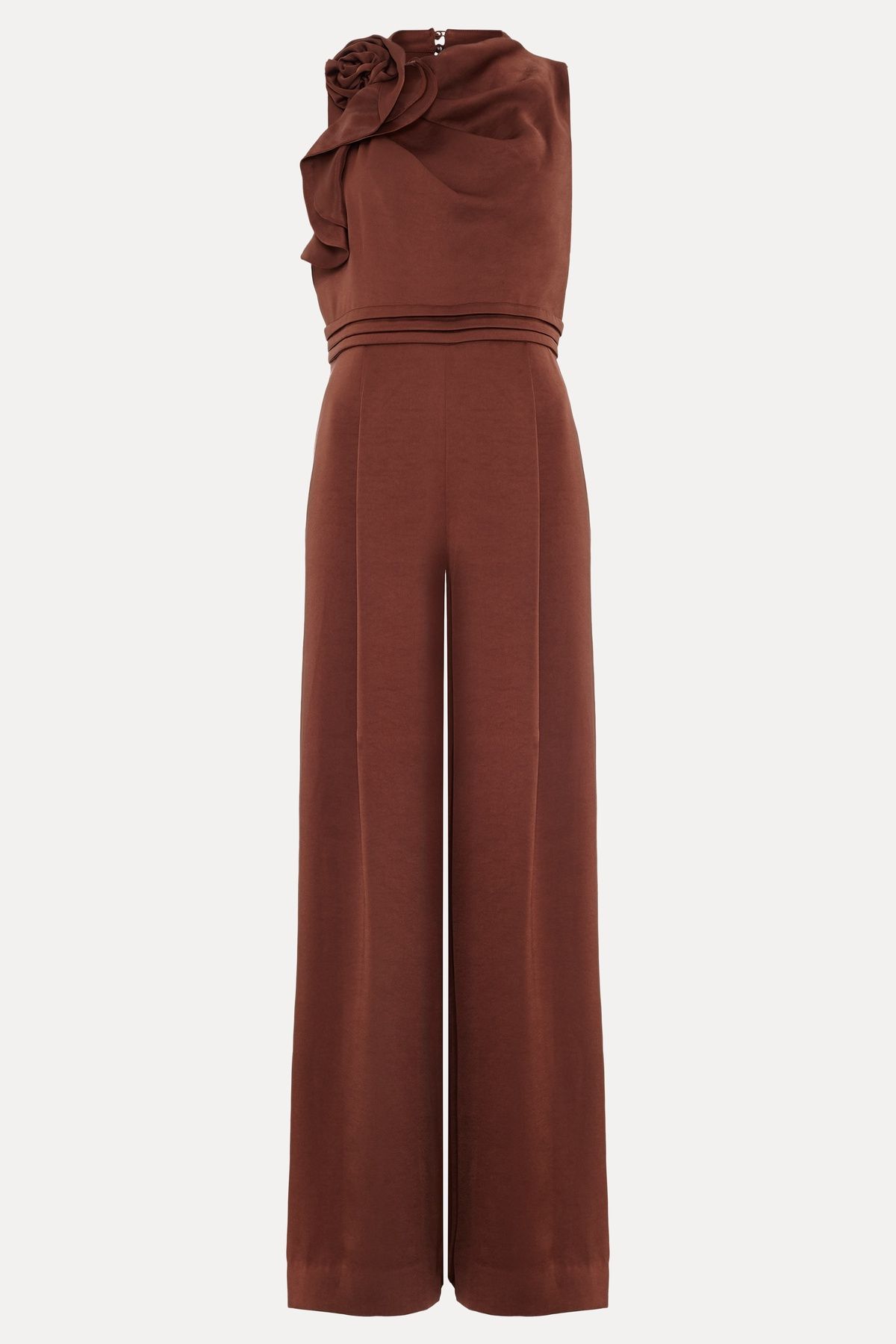 Phase Eight lora Wide-Leg Jumpsuit