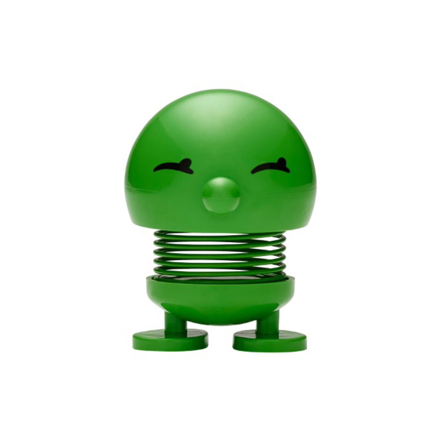 Classic Bimble, green