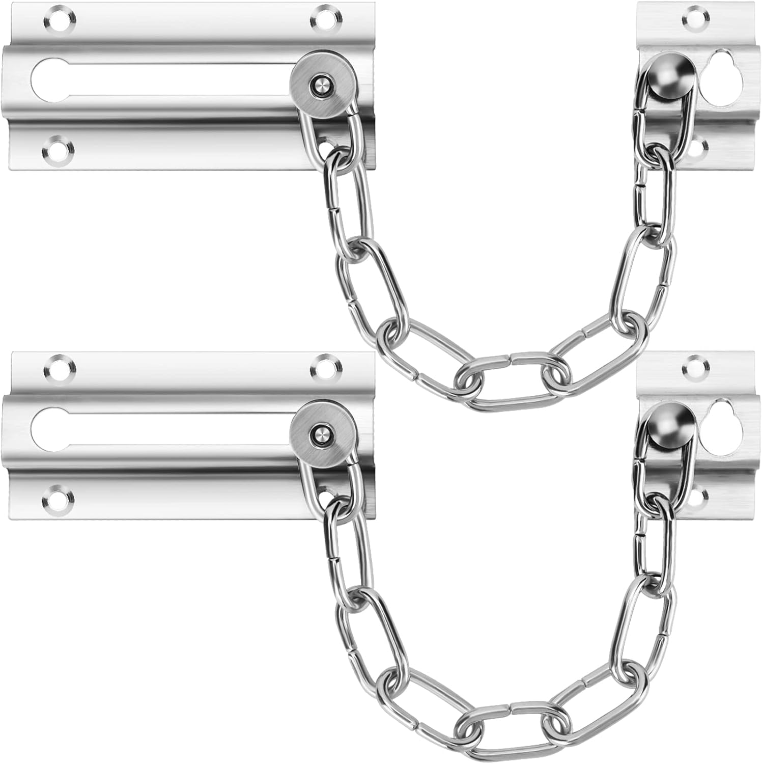 Latches & Bolts