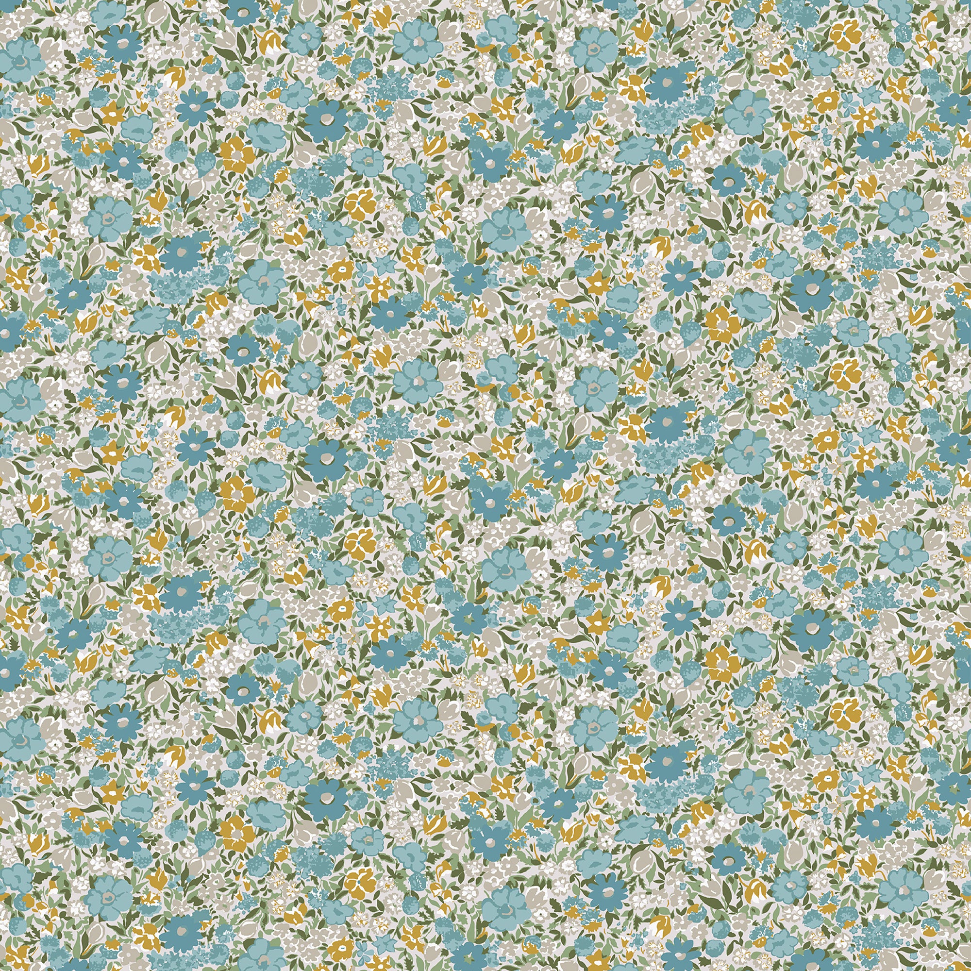 Laura Ashley Vliesbehang Loveston Newport 10mx52cm
