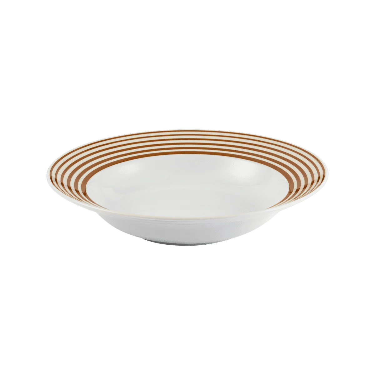 Assiette creuse