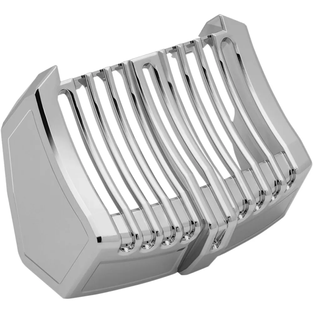 Kuryakyn Harley Davidson Flhr 1750 17-18/Flhr 1750 19/Flhr 1750 Abs 17-21 oil radiator louver