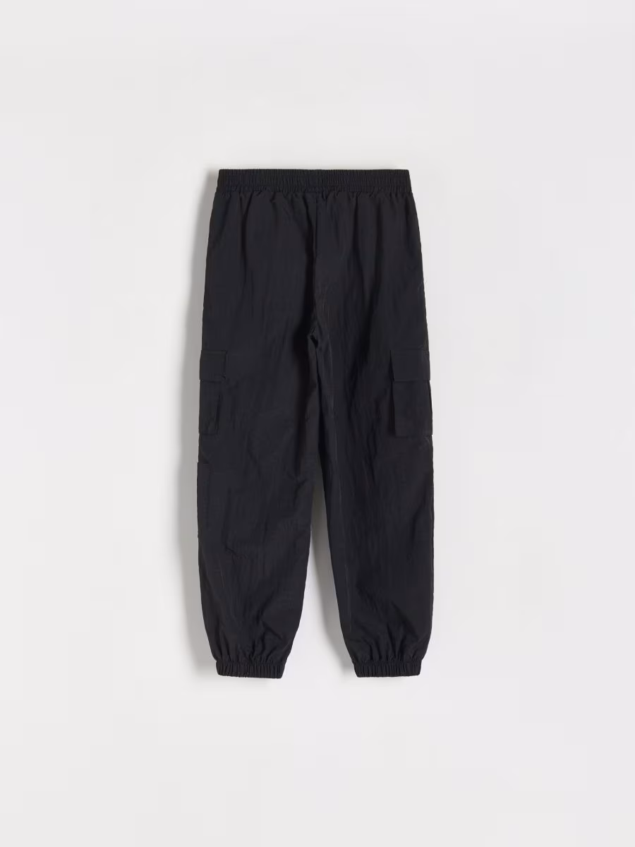 Girls' Trousers