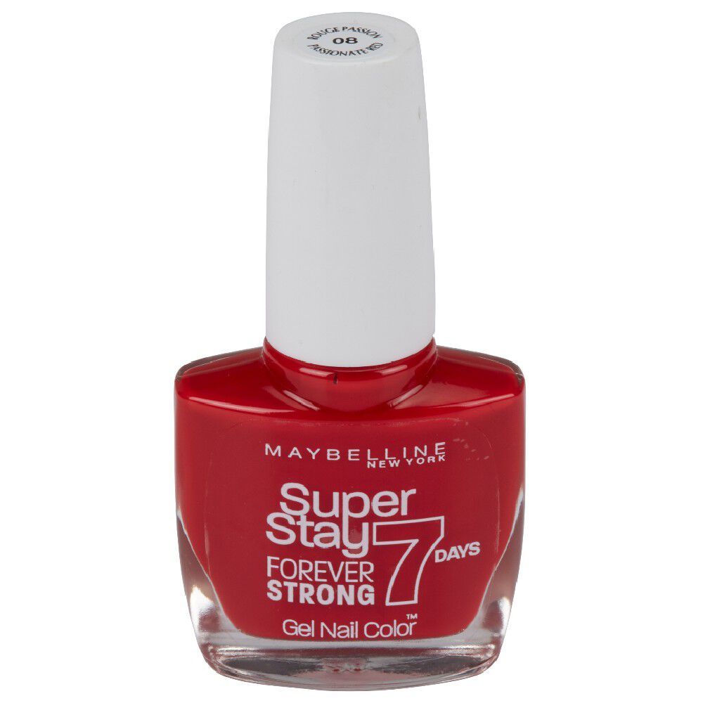 Vernis à ongles superstay gel