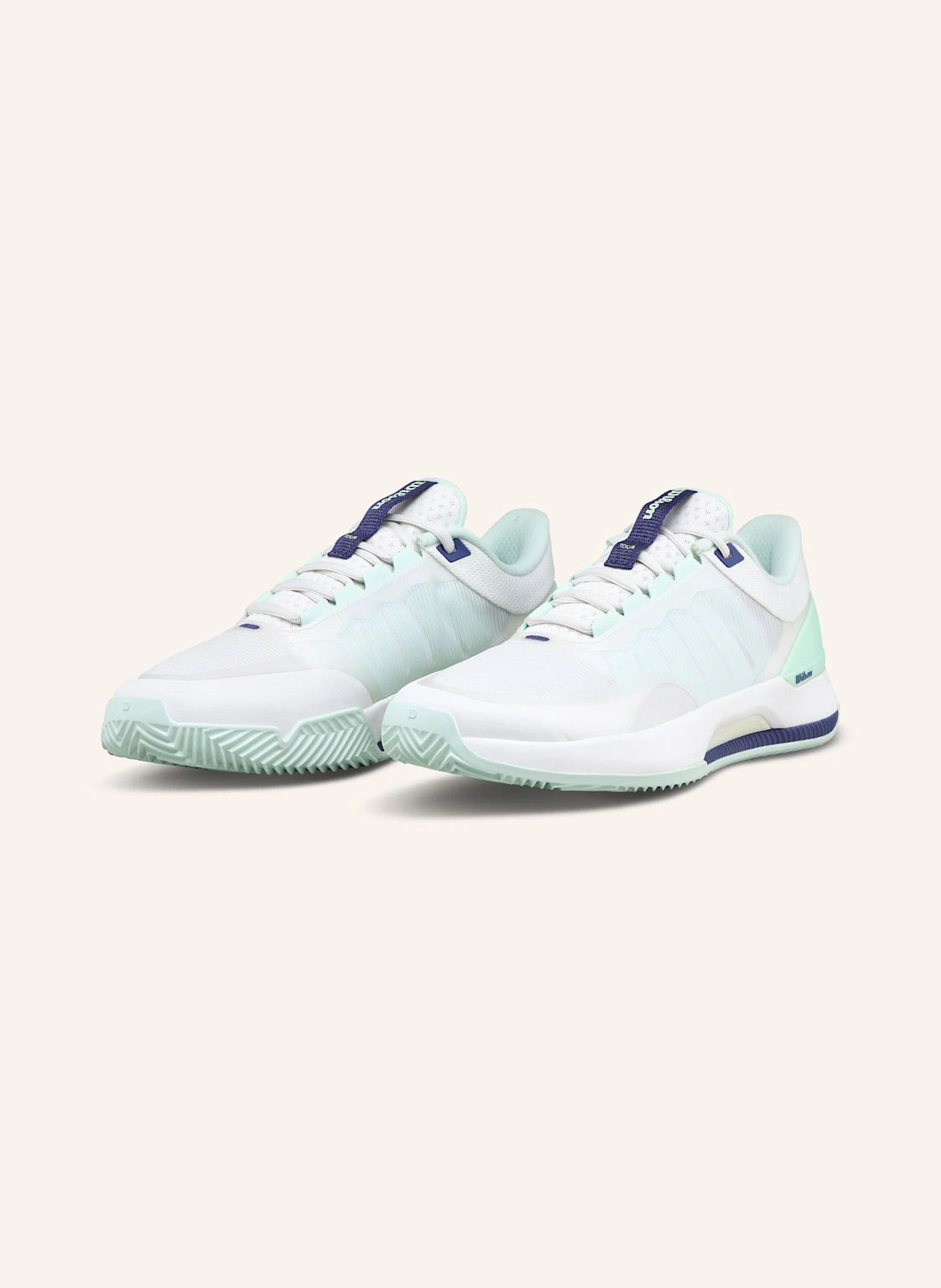 Wilson Tennisschuh INTRIGUE TOUR CLAY