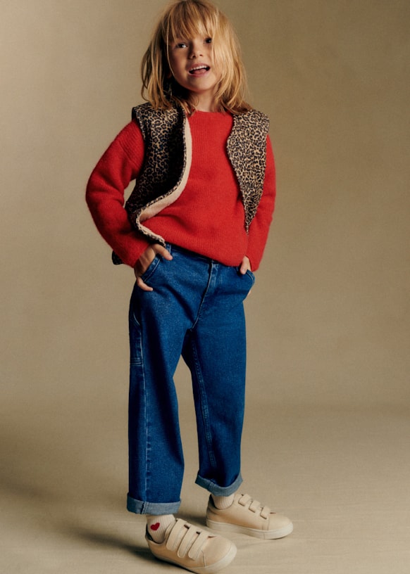 Giulio Trousers