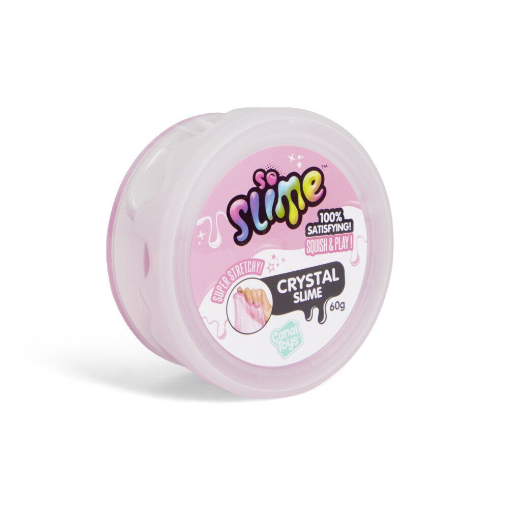 Pâte slime