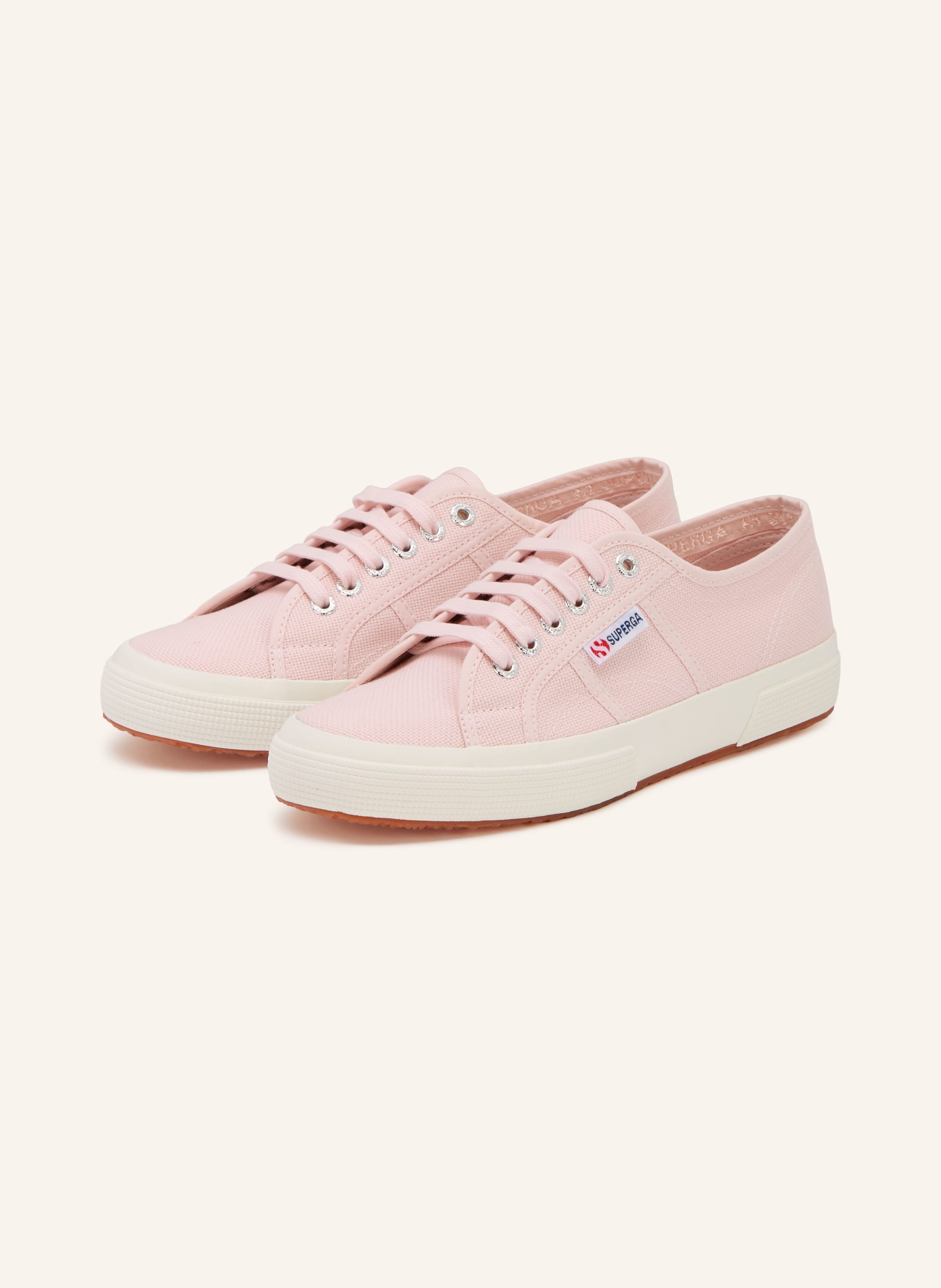 SUPERGA Sneaker 2750 COTU CLASSIC