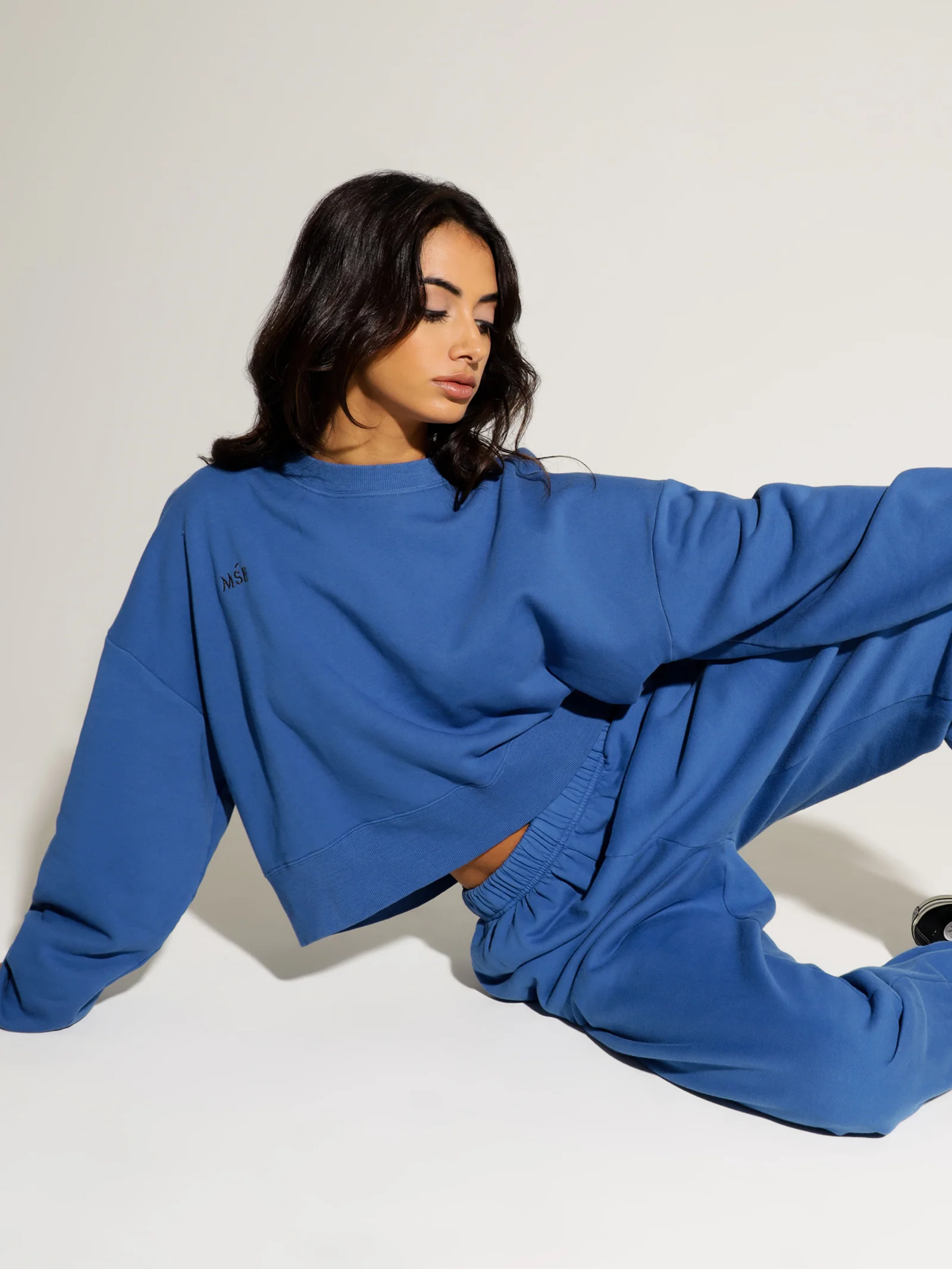 MSE Oversized Sweater
