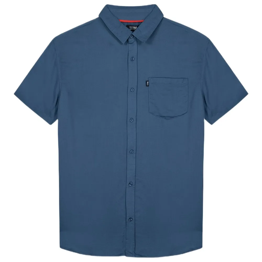 Tbs Yacincha short sleeve shirt