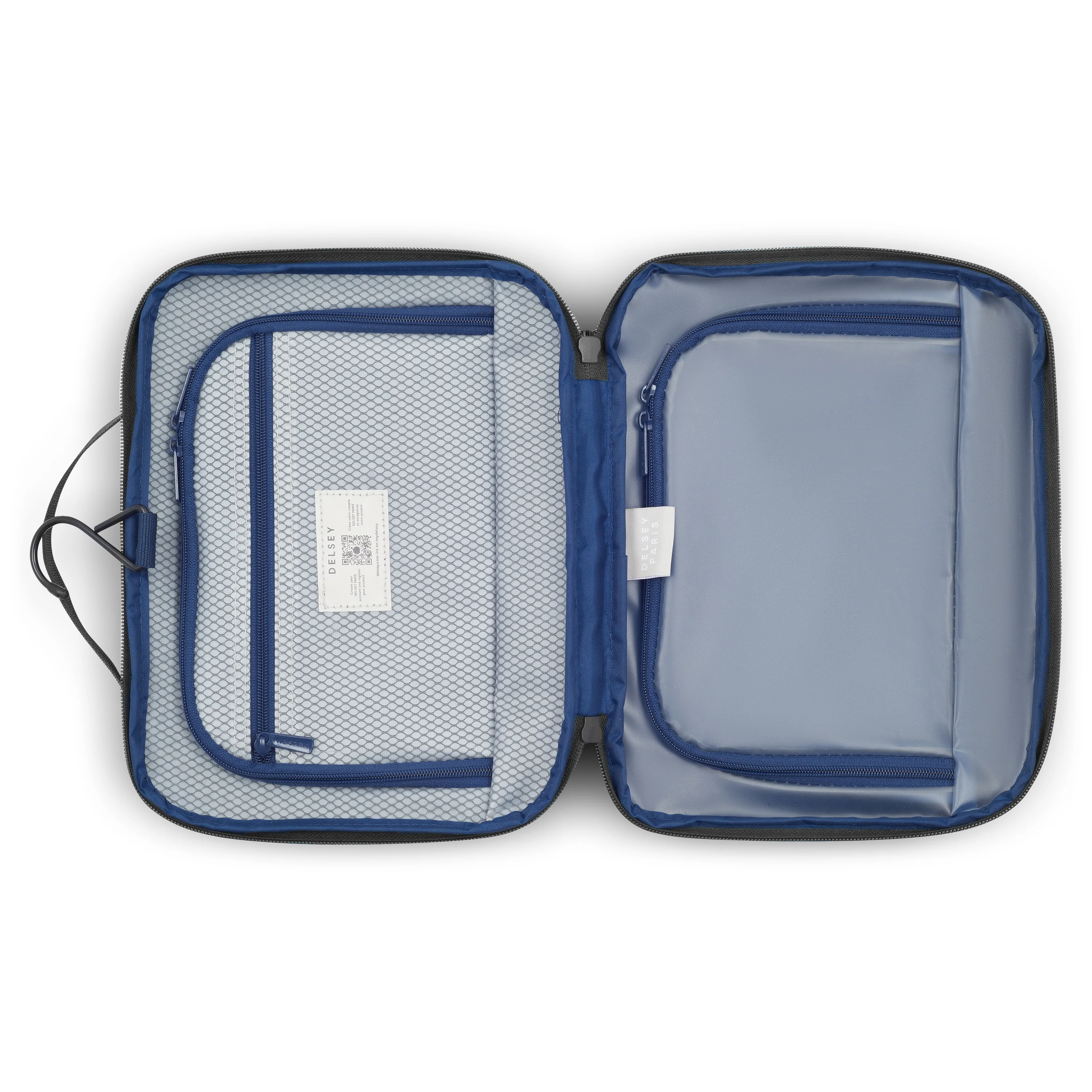Brochant 3 - Trousse De Toilette