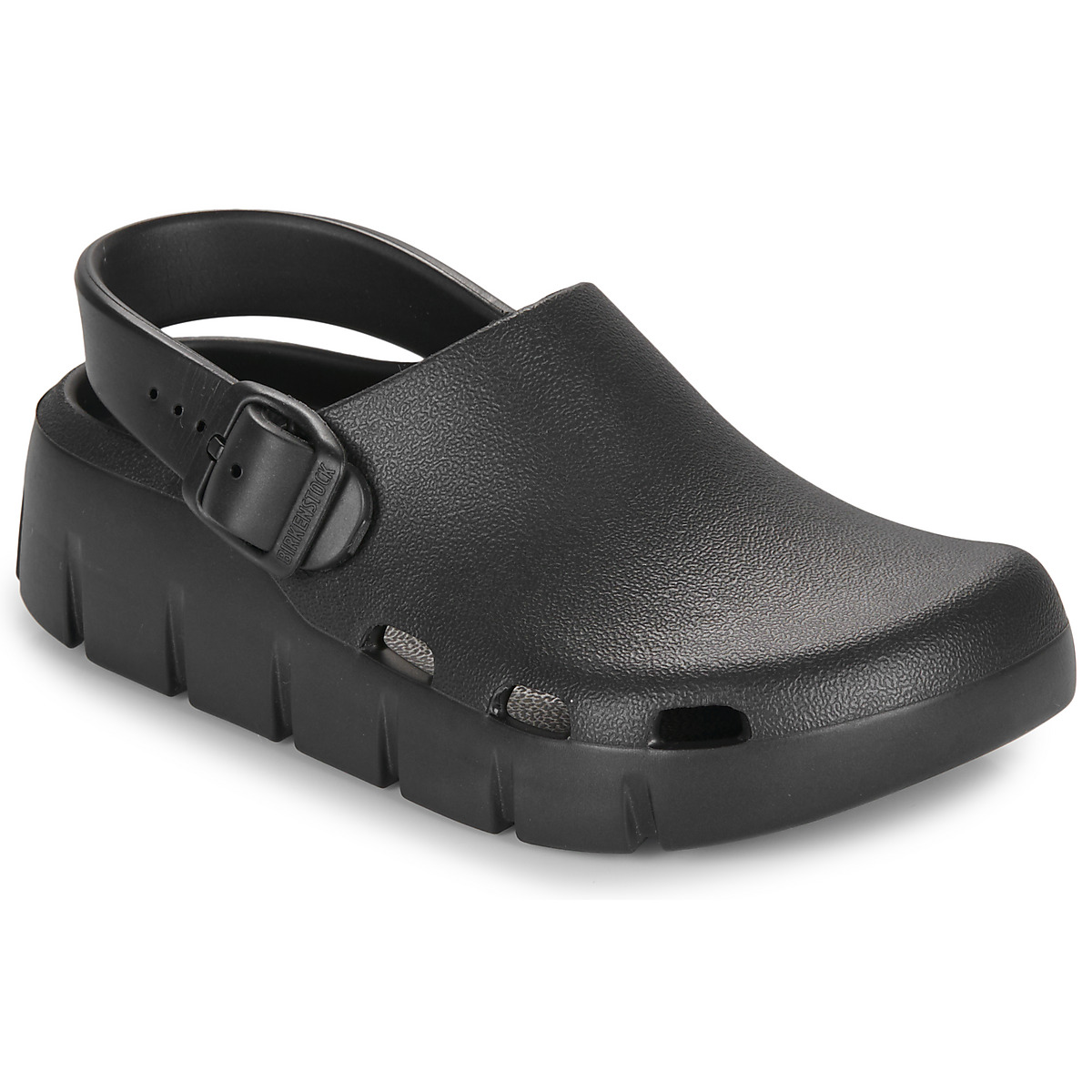 BIRKENSTOCK - Birki-Flow Kids EVA - Black