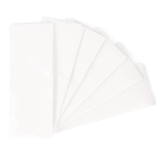 White Tissue Paper 50cm x 75cm 6 Pack