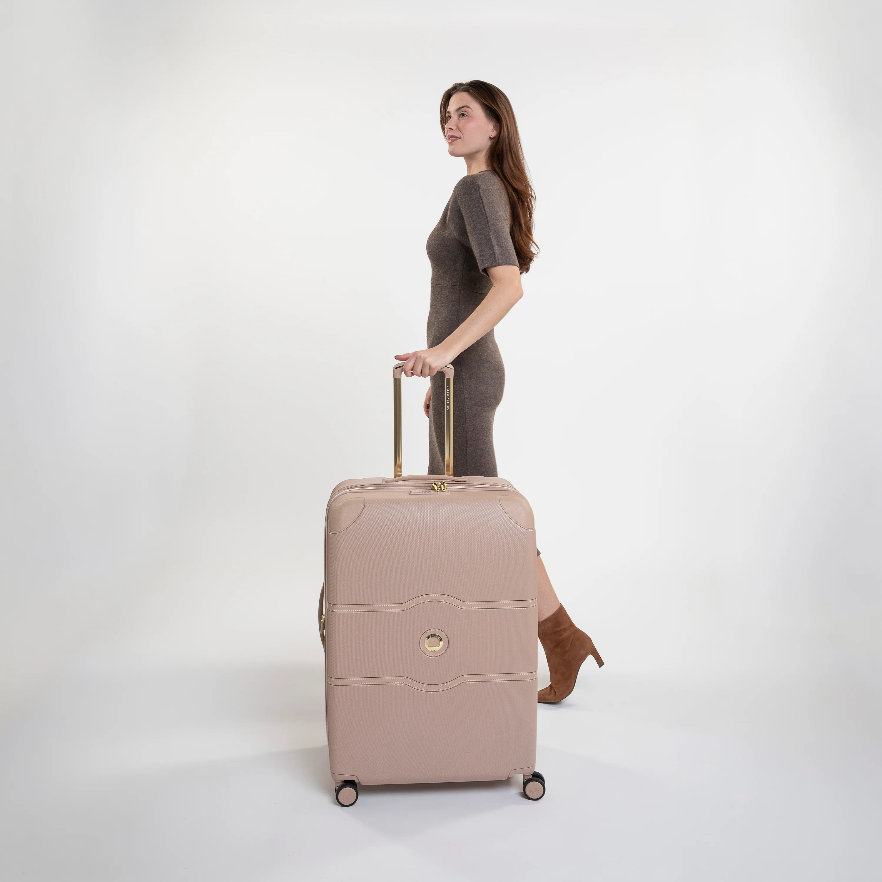 CHATELET AIR 2.0 - L (76cm) Édition 80 ans