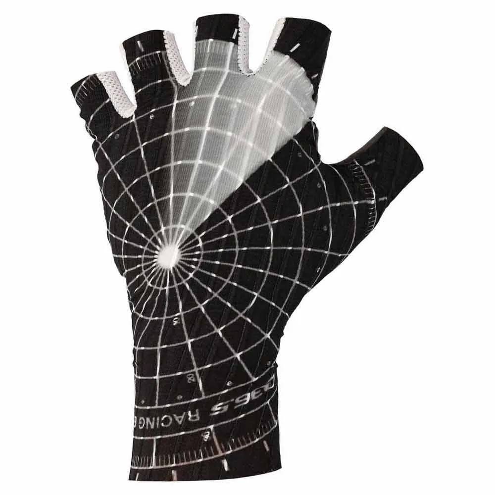 Q36.5 Dottore Dolomites Extreme Aero short gloves