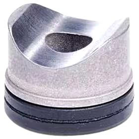 Graco TrueAirless Replacement Single Seal, Use with RAC IV Hand-Tight Guard