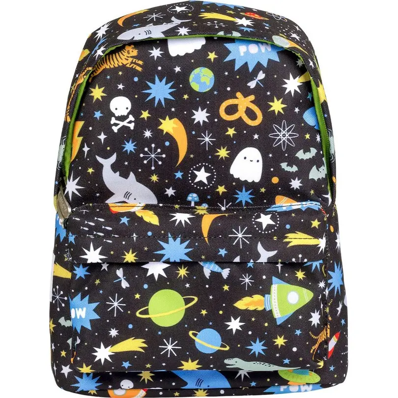 Rucksack Galaxie