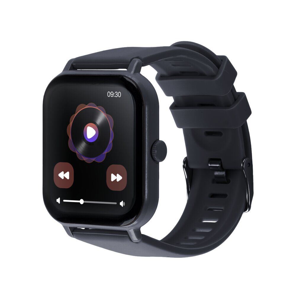 Montre connectée Homday Xpert bluetooth étanche écran tactile 1,83"