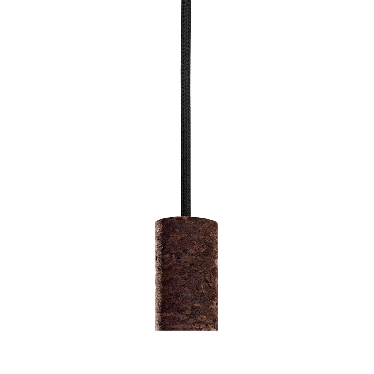 NUD Collection - Cork Soil, Raven (TT-09)