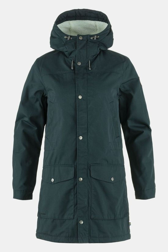 Fjällräven Greenland Winter Parka W
