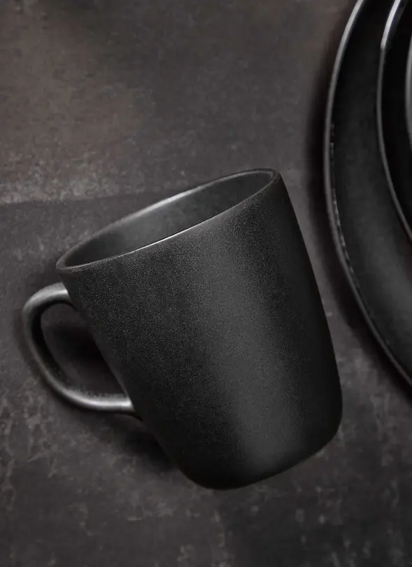 Tasse Raw
