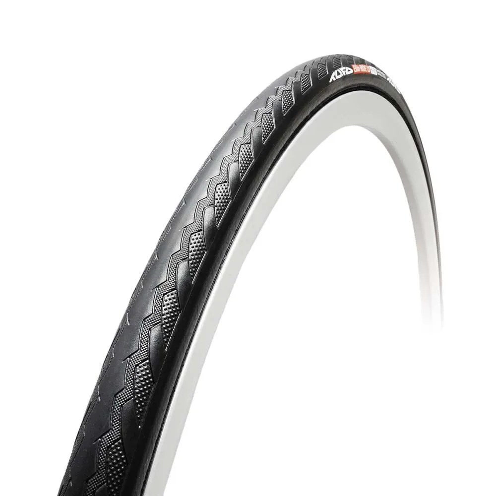 Tufo Elite Ride Tubular 700C x 23 rigid road tyre