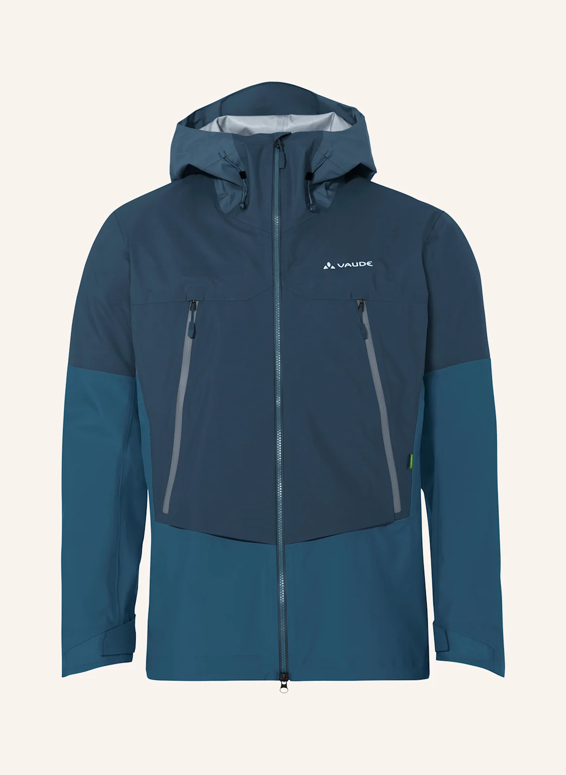 VAUDE Hardshell-Jacke M CROZ ALPINE 3L JACKET