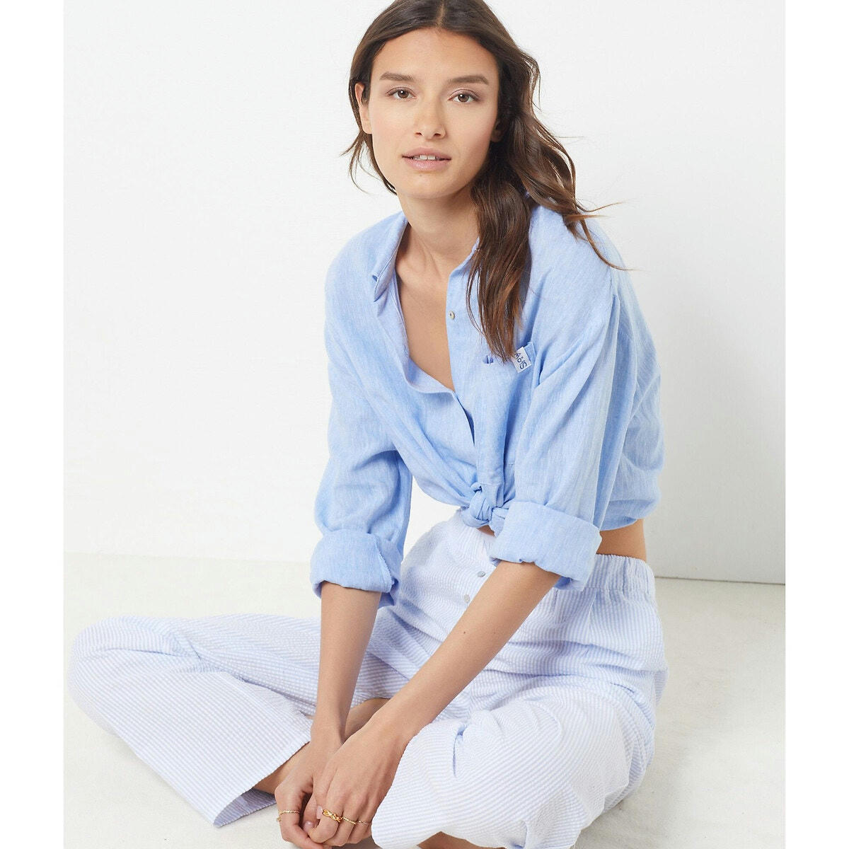 Pantalon de pyjama Joanna