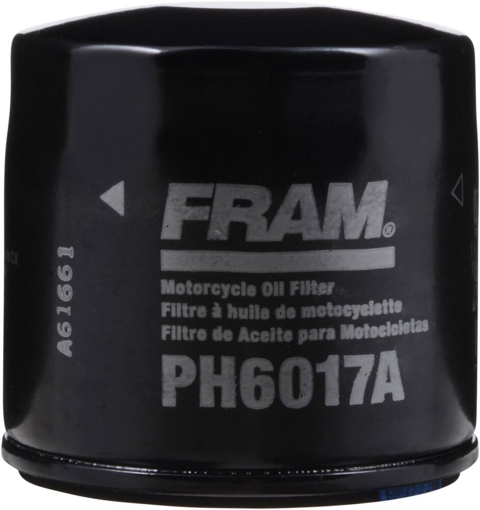 FRAM PH6017A Extra Guard Oil Filter
