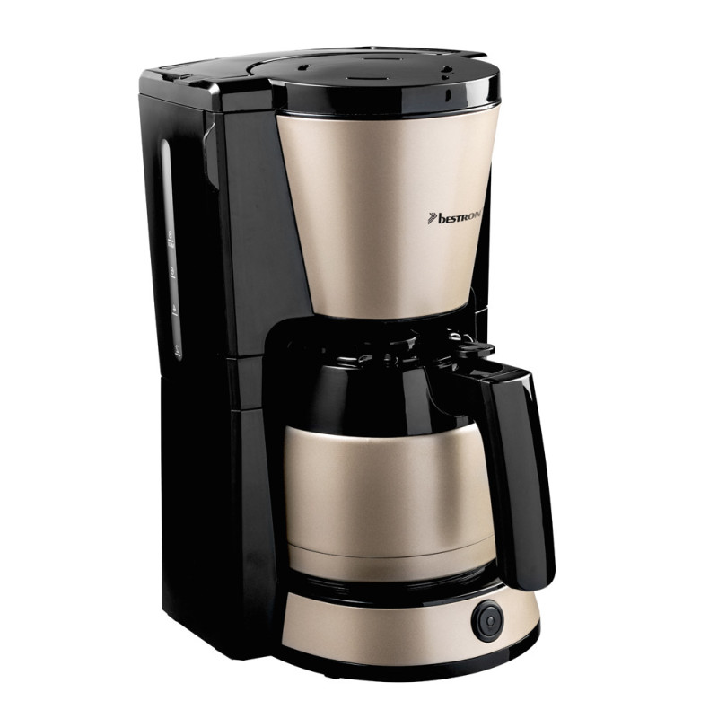 Cafetière à filtre ACM1000SAT BESTRON