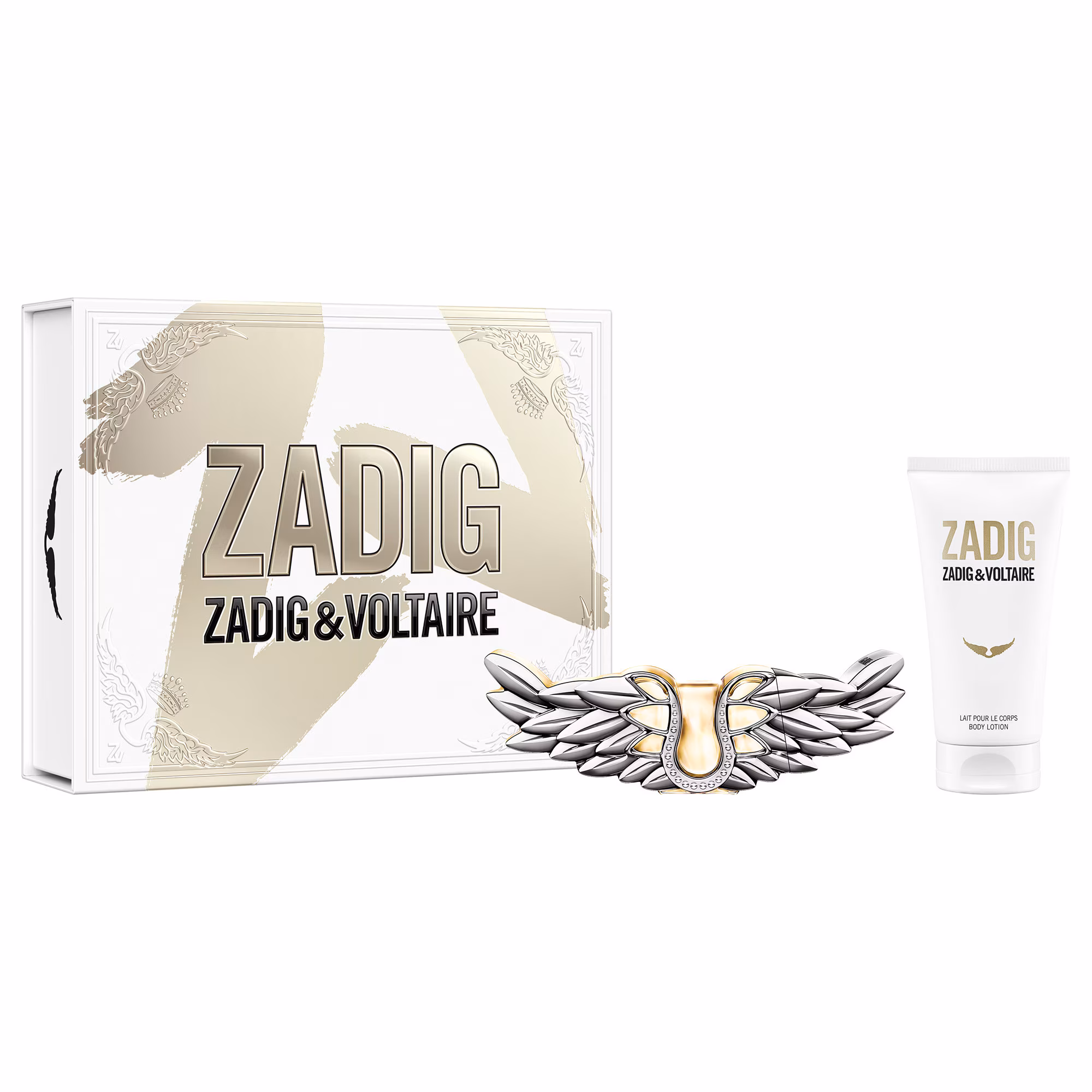ZADIGCoffret - eau de parfum
