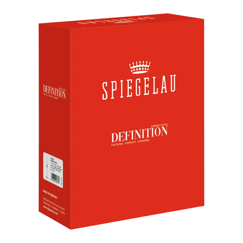 Weinglas-Set 2-teilig Definition